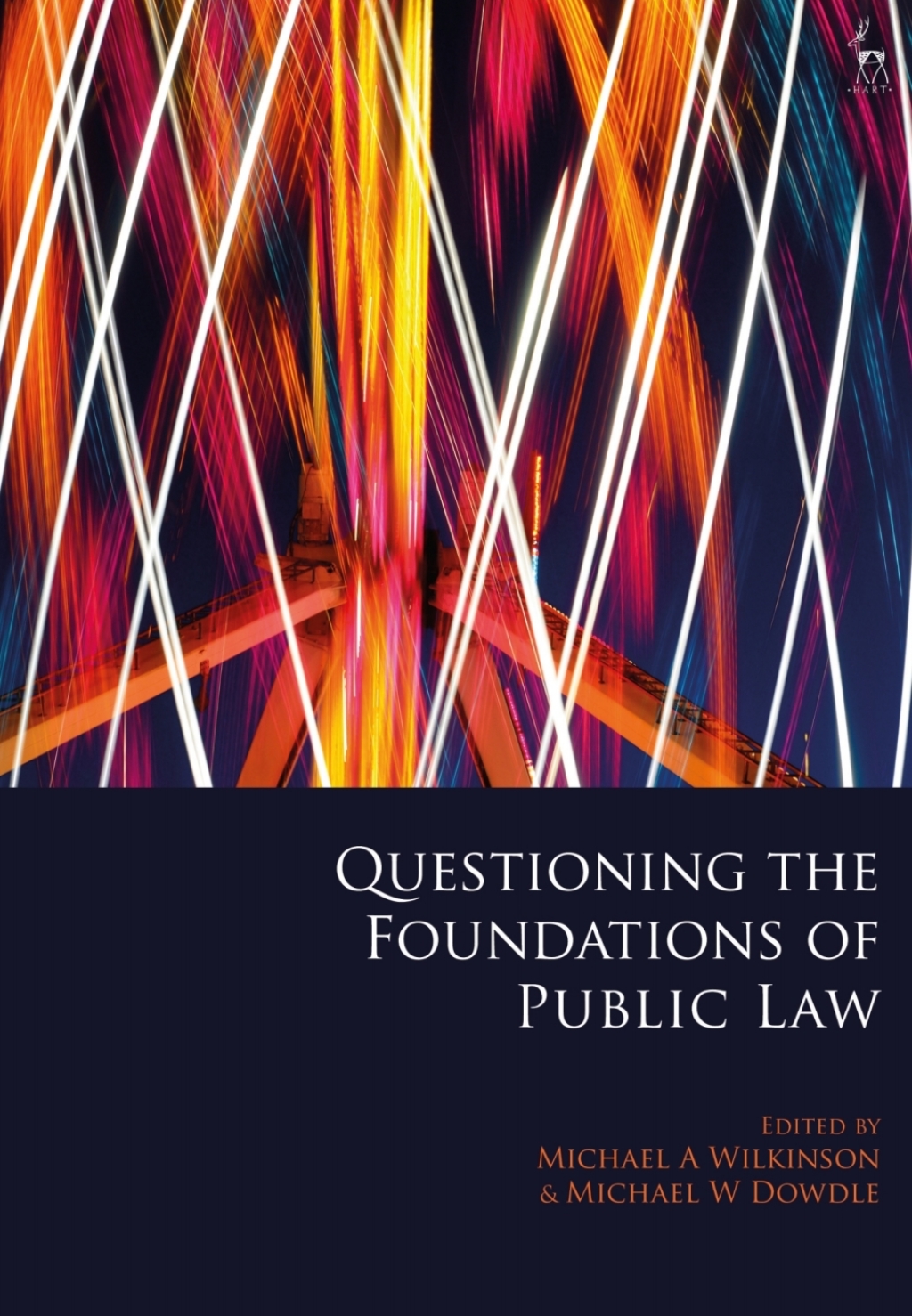 Questioning the Foundations of Public Law 1st Edition â€“ PDF/EPUB Version Downloadable