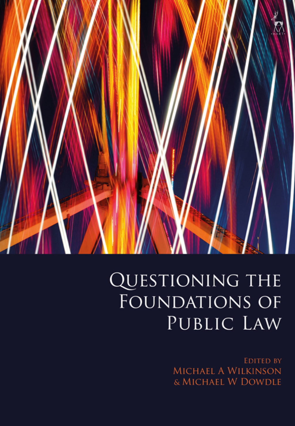 Questioning the Foundations of Public Law 1st Edition â€“ PDF/EPUB Version Downloadable