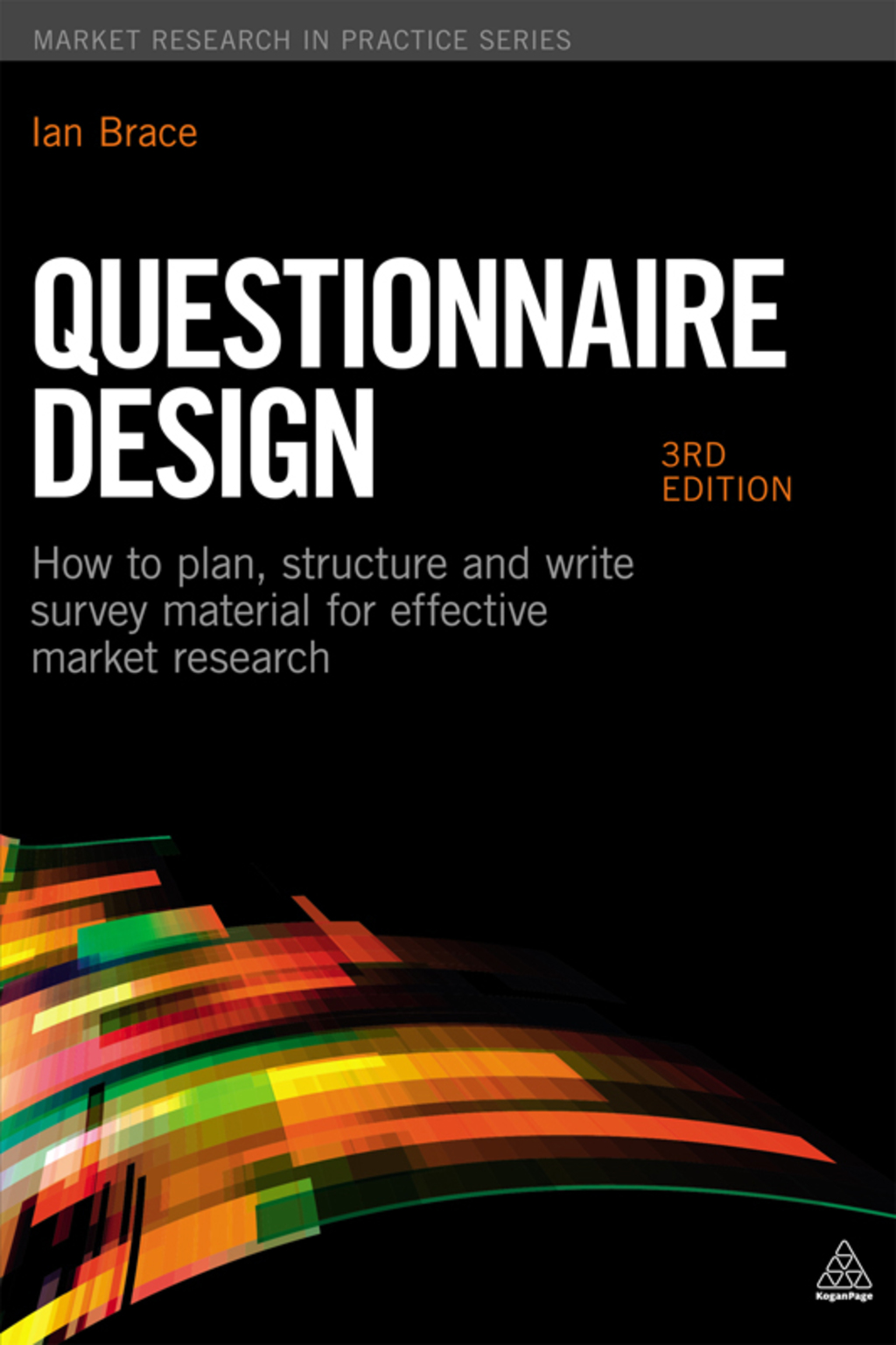 Questionnaire Design 3rd Edition â€“ PDF/EPUB Version Downloadable