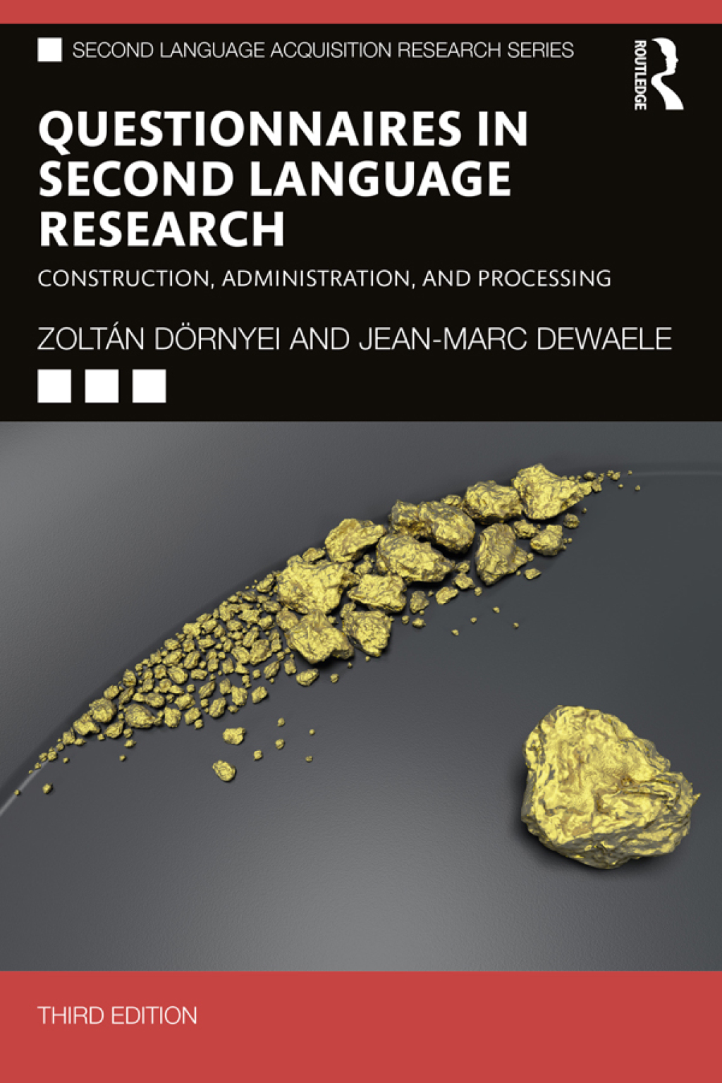 Questionnaires in Second Language Research Construction, Administration, and Processing 3rd Edition â€“ PDF/EPUB Version Downloadable
