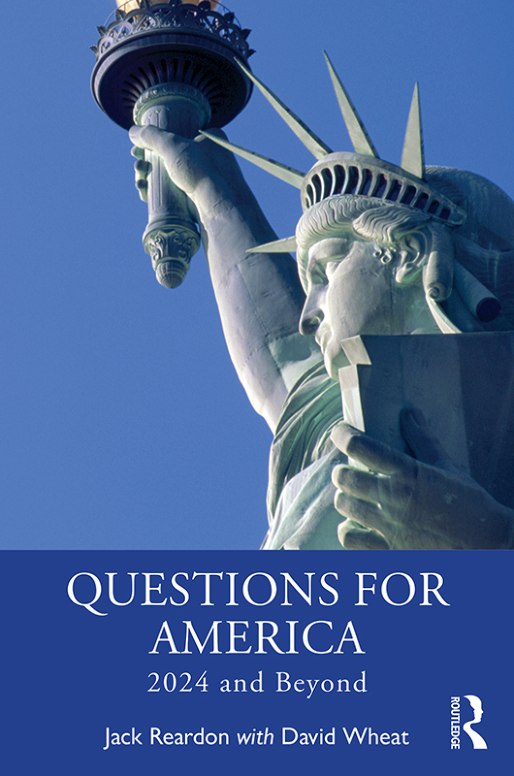 Questions for America 2024 and Beyond 1st Edition â€“ PDF/EPUB Version Downloadable