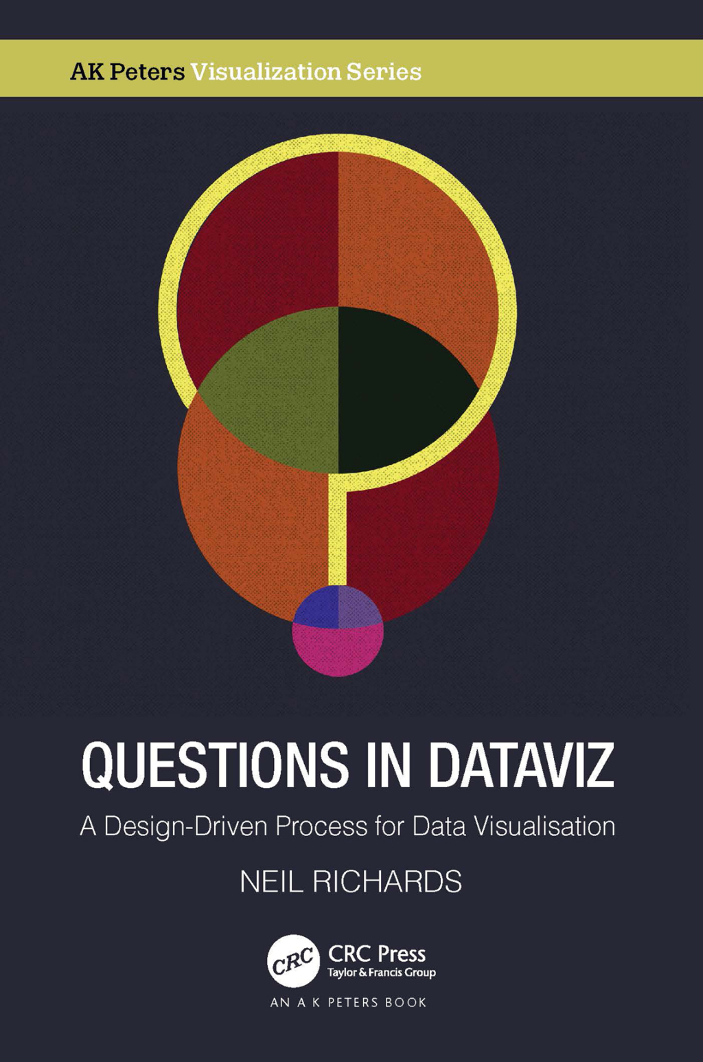 Questions in Dataviz A Design-Driven Process for Data Visualisation 1st Edition â€“ PDF/EPUB Version Downloadable