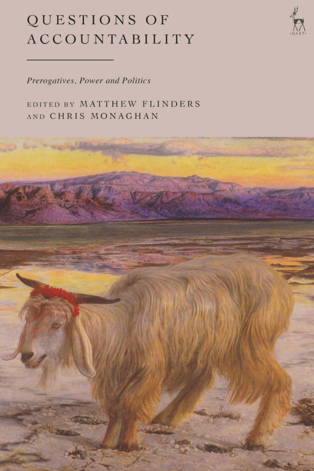 Questions of Accountability Prerogatives, Power and Politics 1st Edition â€“ PDF/EPUB Version Downloadable