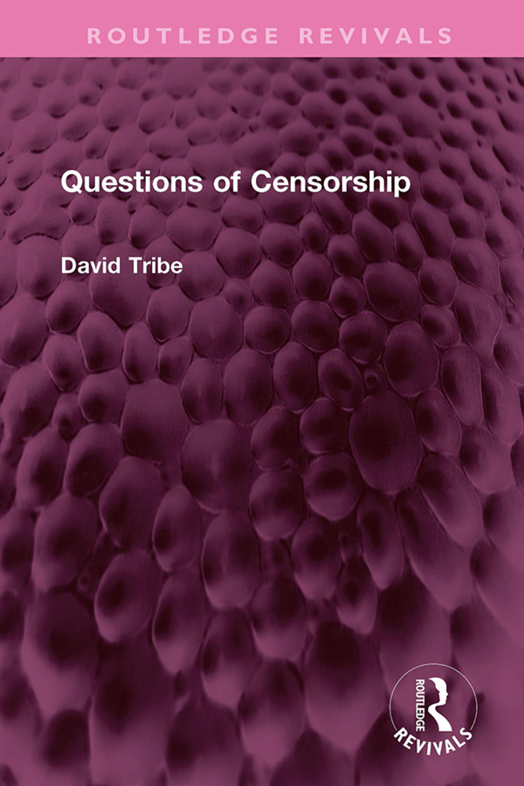 Questions of Censorship 1st Edition â€“ PDF/EPUB Version Downloadable