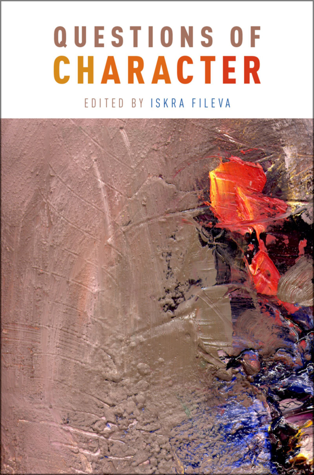 Questions of Character 1st Edition â€“ PDF/EPUB Version Downloadable