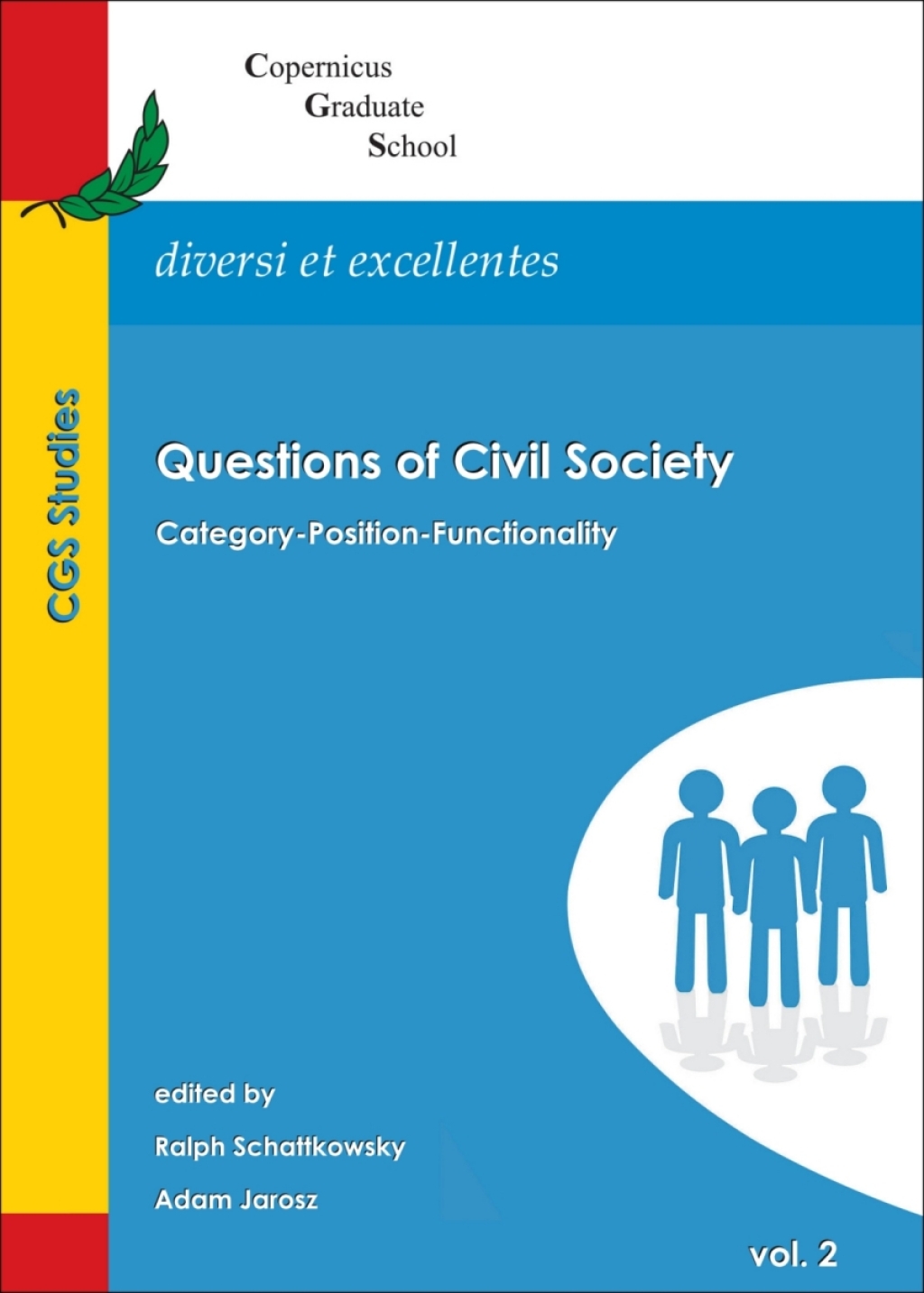 Questions of Civil Society Category-Position-Functionality 1st Edition â€“ PDF/EPUB Version Downloadable