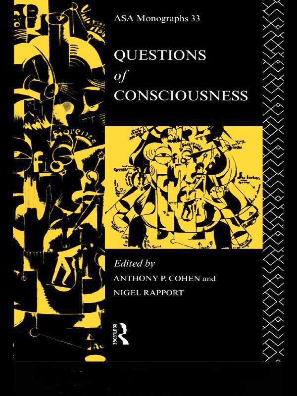 Questions of Consciousness 1st Edition â€“ PDF/EPUB Version Downloadable