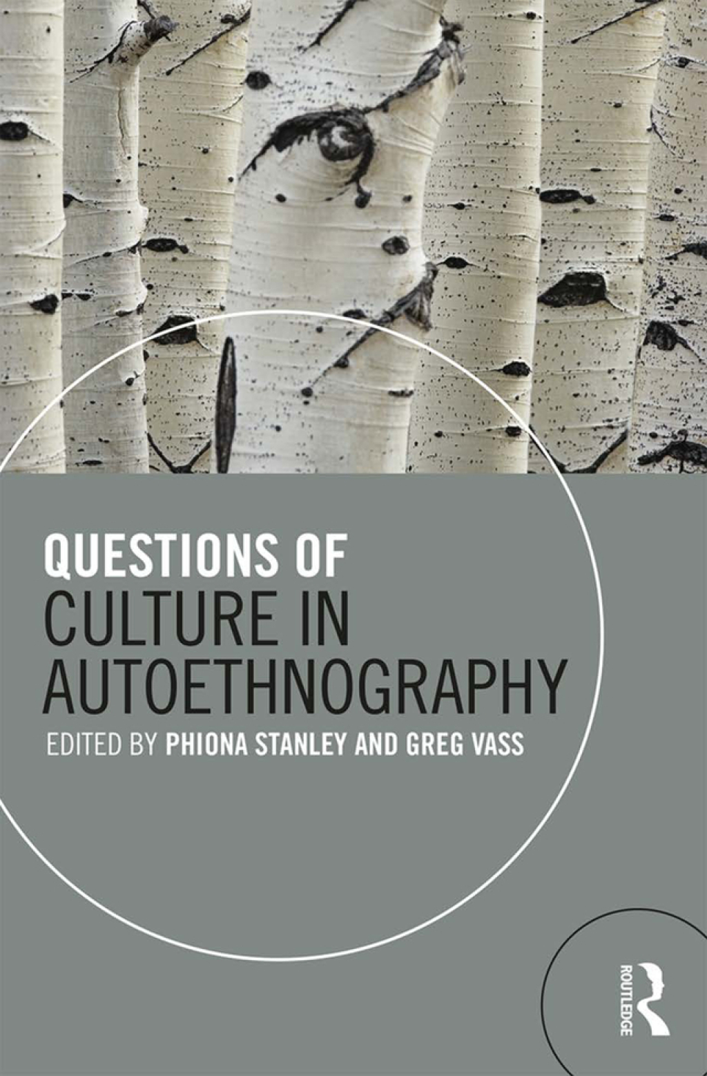 Questions of Culture in Autoethnography 1st Edition â€“ PDF/EPUB Version Downloadable