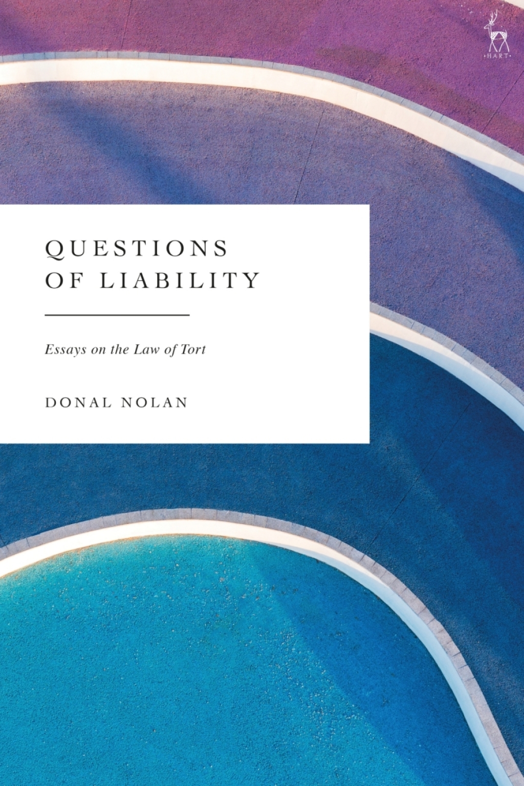 Questions of Liability Essays on the Law of Tort 1st Edition â€“ PDF/EPUB Version Downloadable