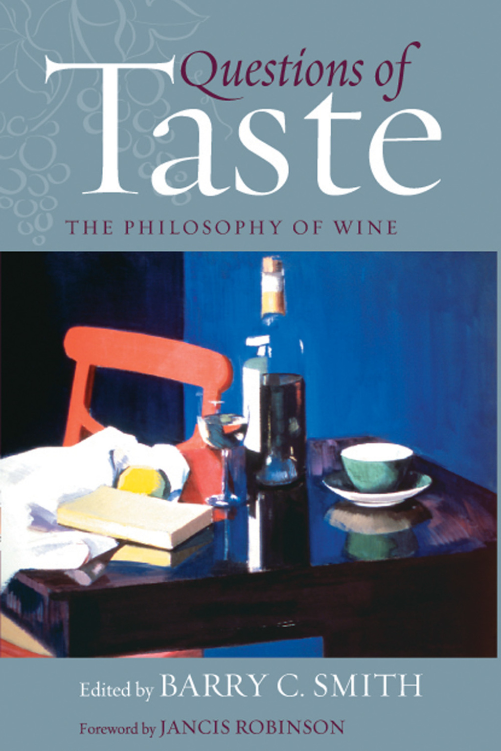 Questions of Taste 1st Edition â€“ PDF/EPUB Version Downloadable