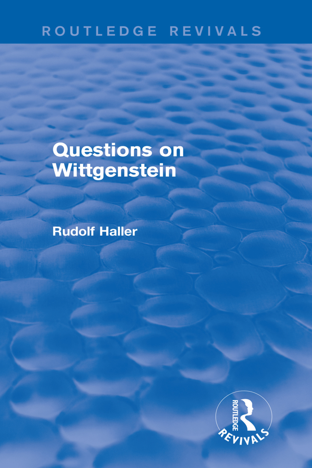 Questions on Wittgenstein (Routledge Revivals) 1st Edition â€“ PDF/EPUB Version Downloadable