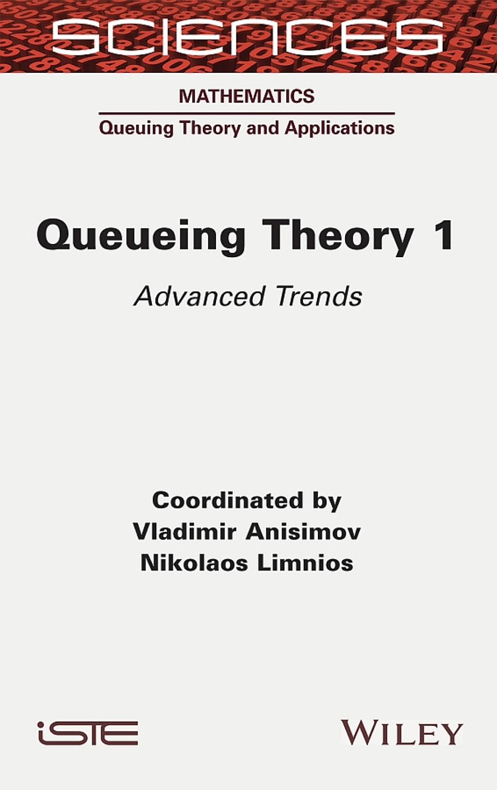 Queueing Theory 1 Advanced Trends 1st Edition â€“ PDF/EPUB Version Downloadable