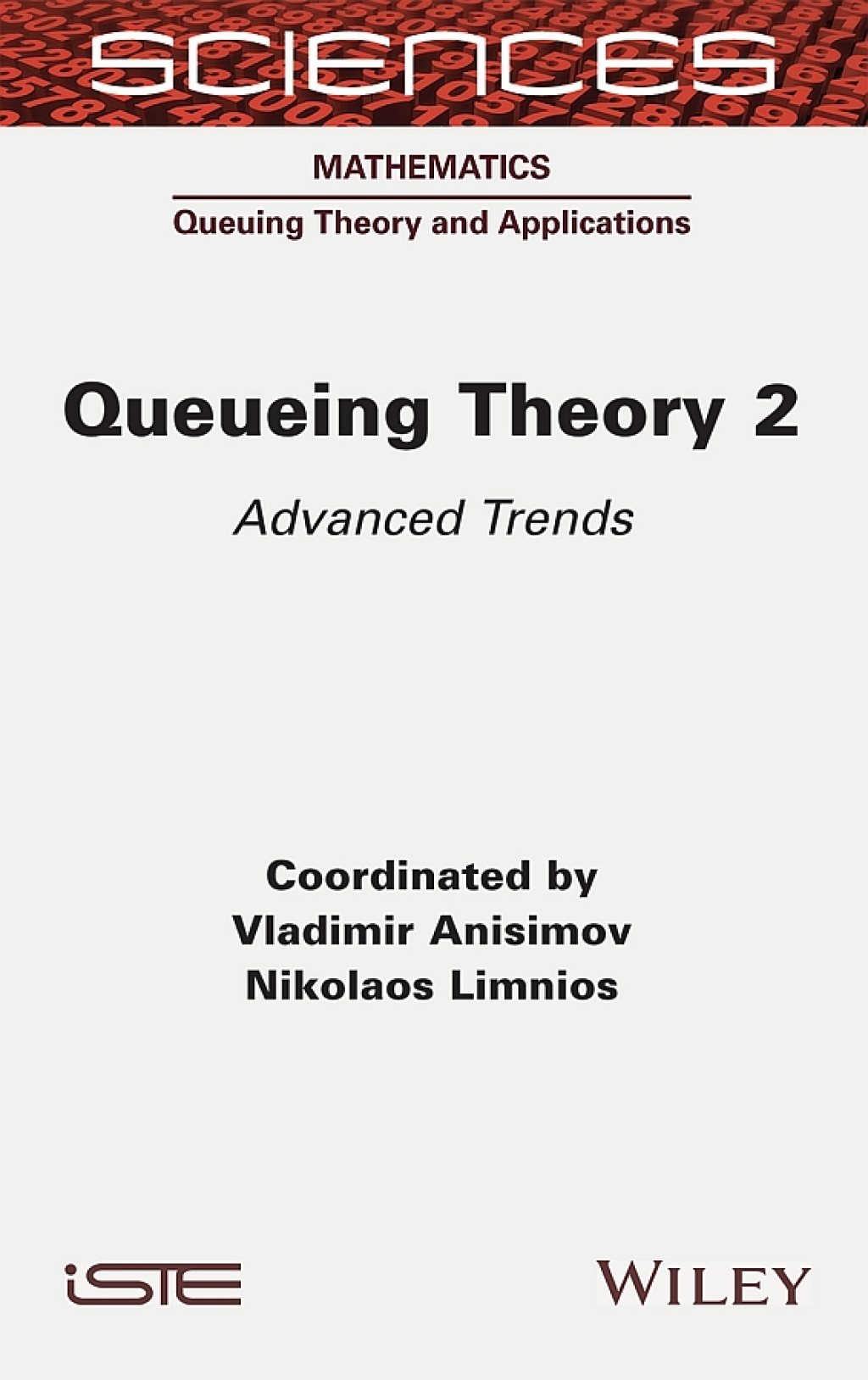 Queueing Theory 2 Advanced Trends 1st Edition â€“ PDF/EPUB Version Downloadable