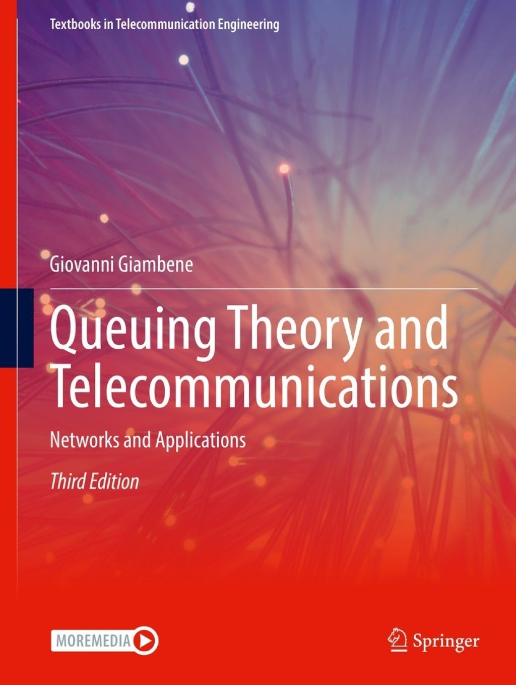 Queuing Theory and Telecommunications Networks and Applications 3rd Edition â€“ PDF/EPUB Version Downloadable