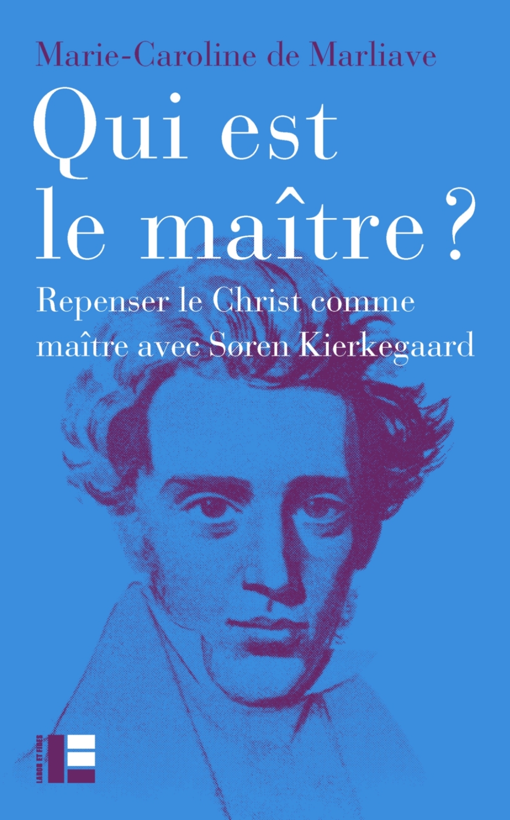 Qui est le maÃ®tre ? Repenser le Christ comme maÃ®tre avec Soren Kierkegaard  â€“ PDF/EPUB Version Downloadable