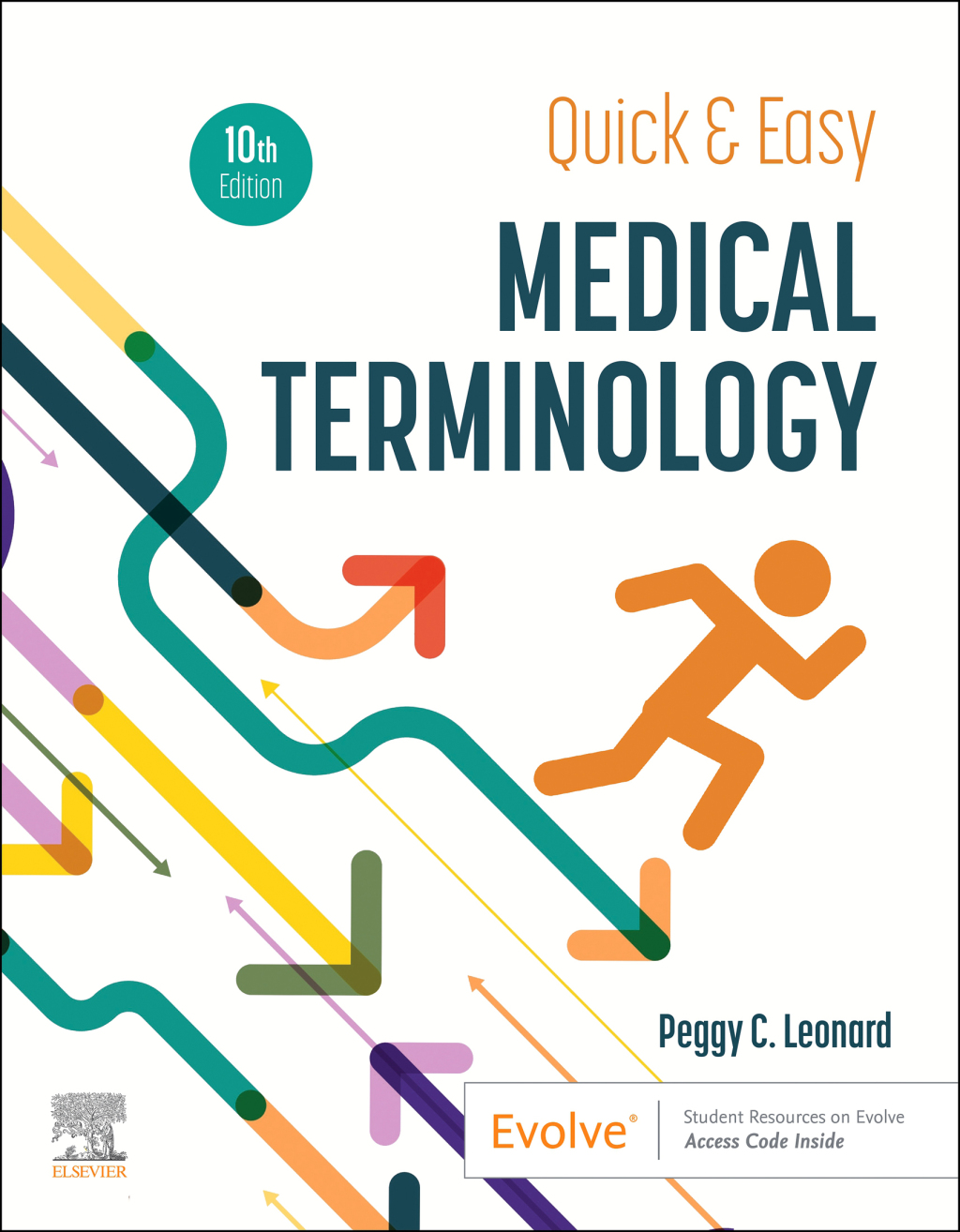 Quick & Easy Medical Terminology 10th Edition â€“ PDF/EPUB Version Downloadable