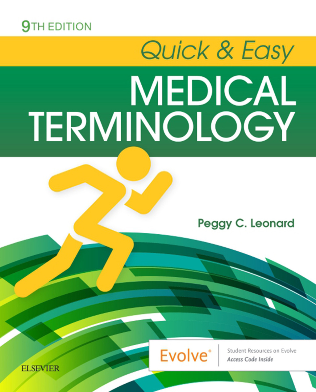 Quick & Easy Medical Terminology 9th Edition â€“ PDF/EPUB Version Downloadable