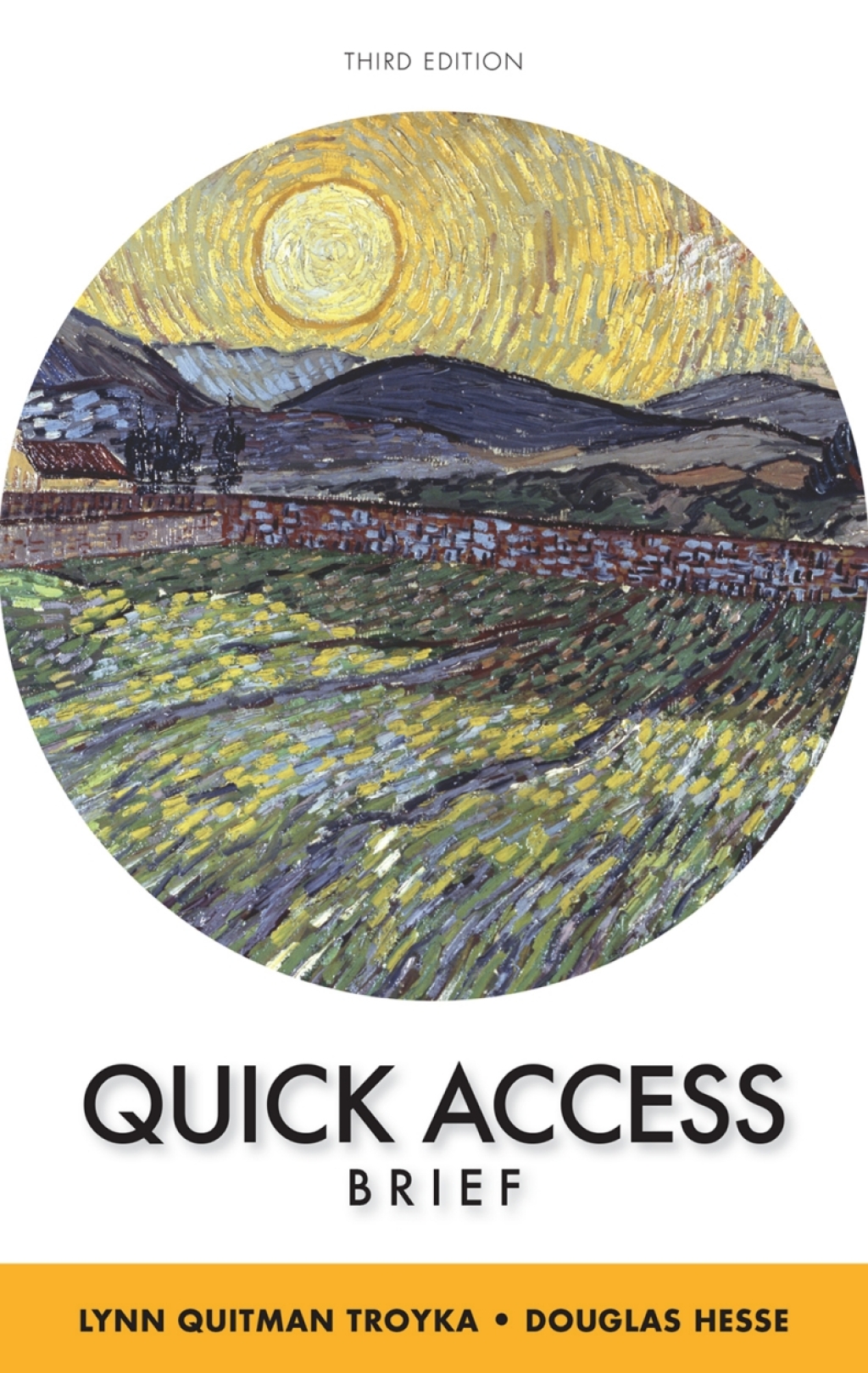 Quick Access, Brief Edition 3rd Edition â€“ PDF/EPUB Version Downloadable