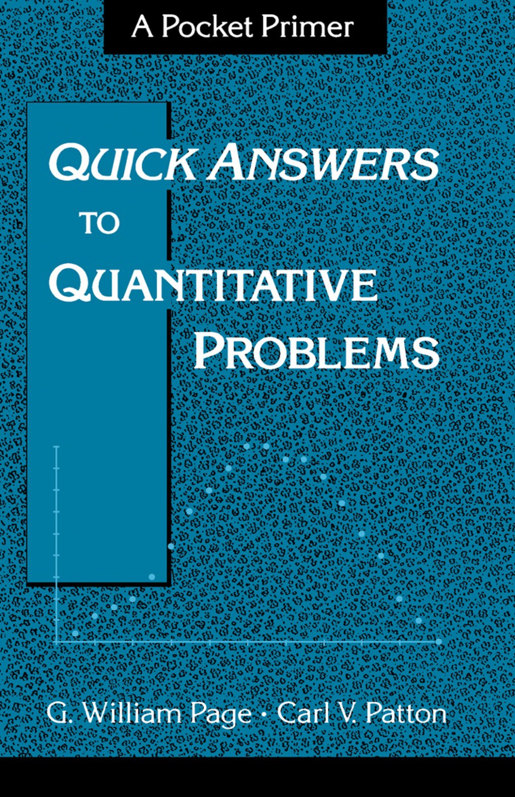 Quick Answers to Quantitative Problems A Pocket Primer  â€“ PDF/EPUB Version Downloadable