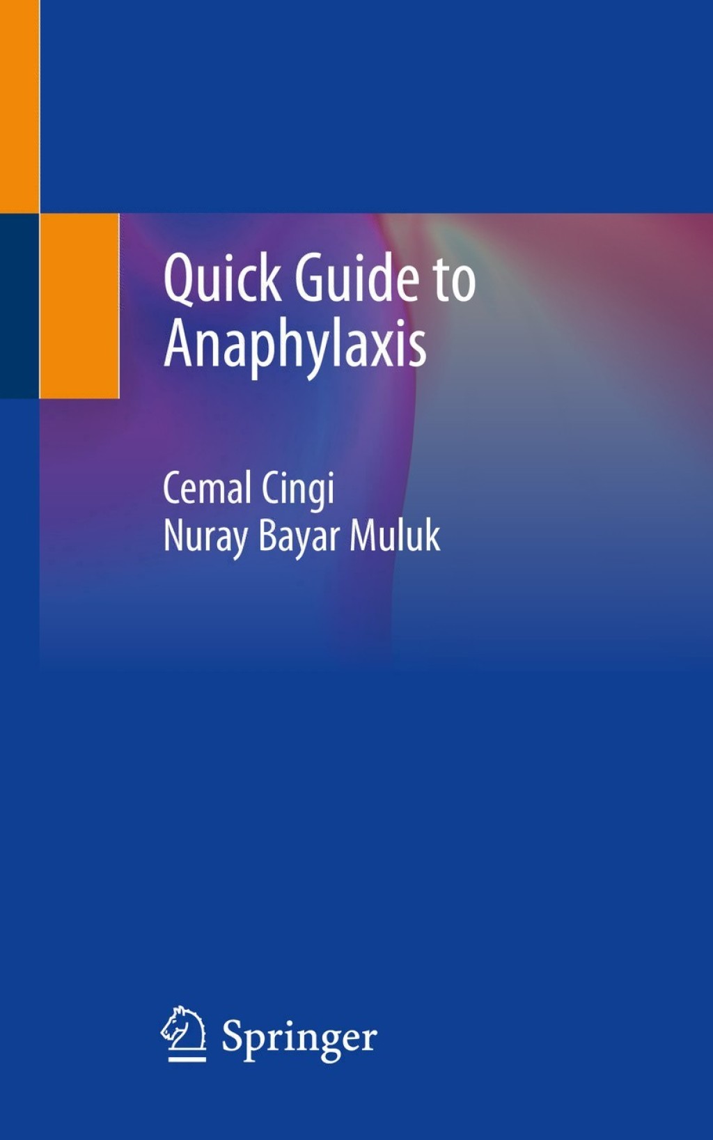Quick Guide to Anaphylaxis  â€“ PDF/EPUB Version Downloadable