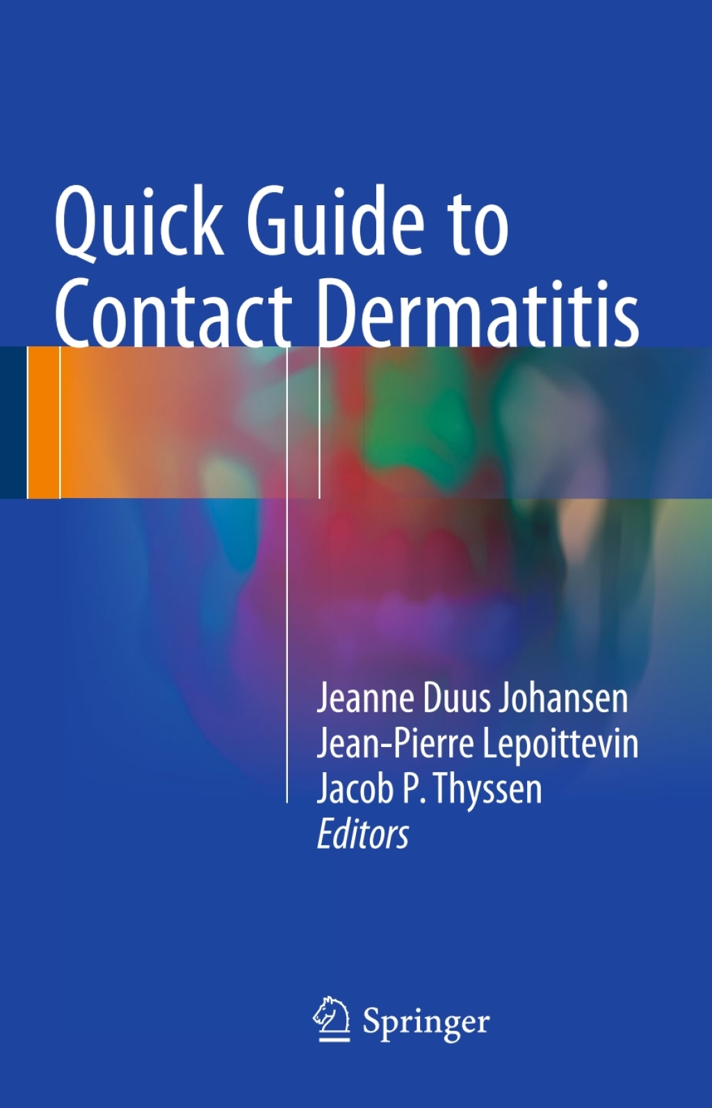 Quick Guide to Contact Dermatitis  â€“ PDF/EPUB Version Downloadable