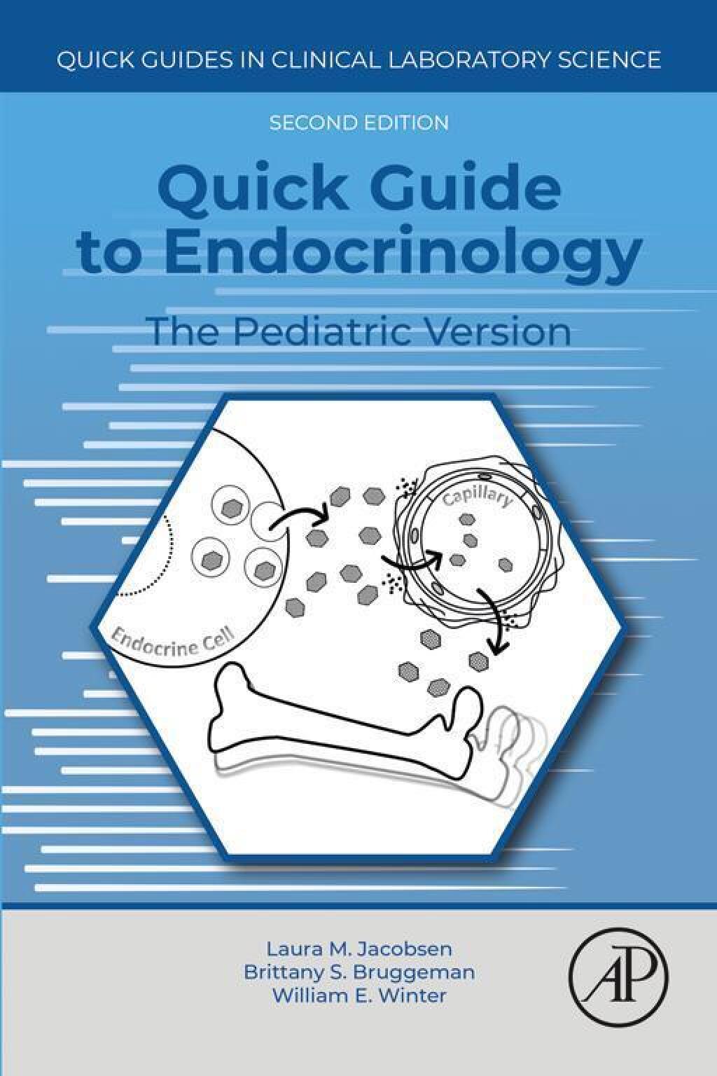 Quick Guide to Endocrinology The Pediatric Version 2nd Edition â€“ PDF/EPUB Version Downloadable