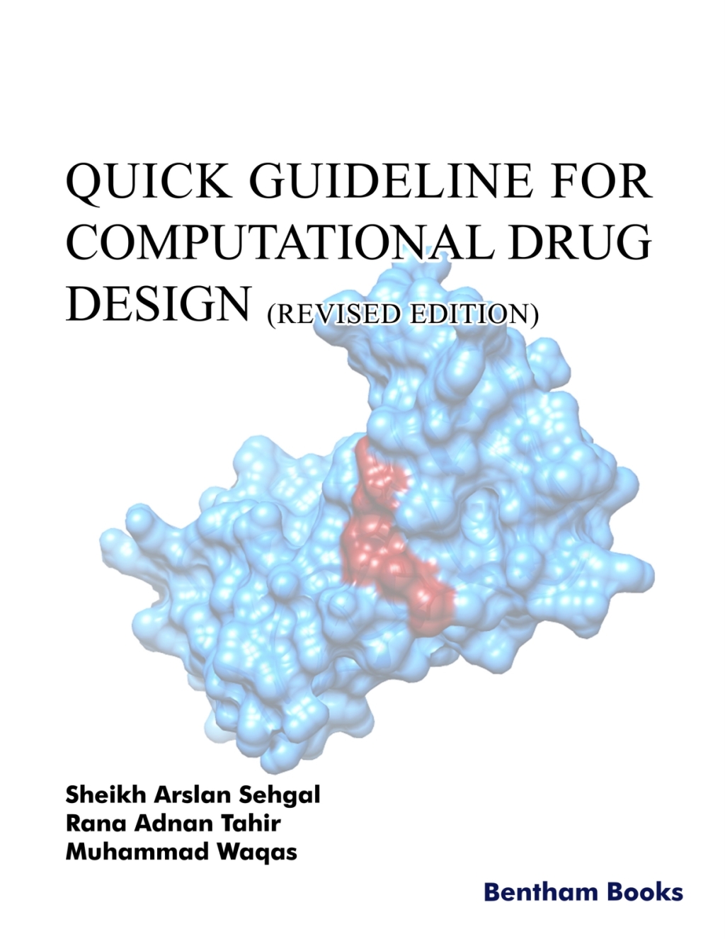 Quick Guideline for Computational Drug Design (Revised Edition) 1st Edition â€“ PDF/EPUB Version Downloadable