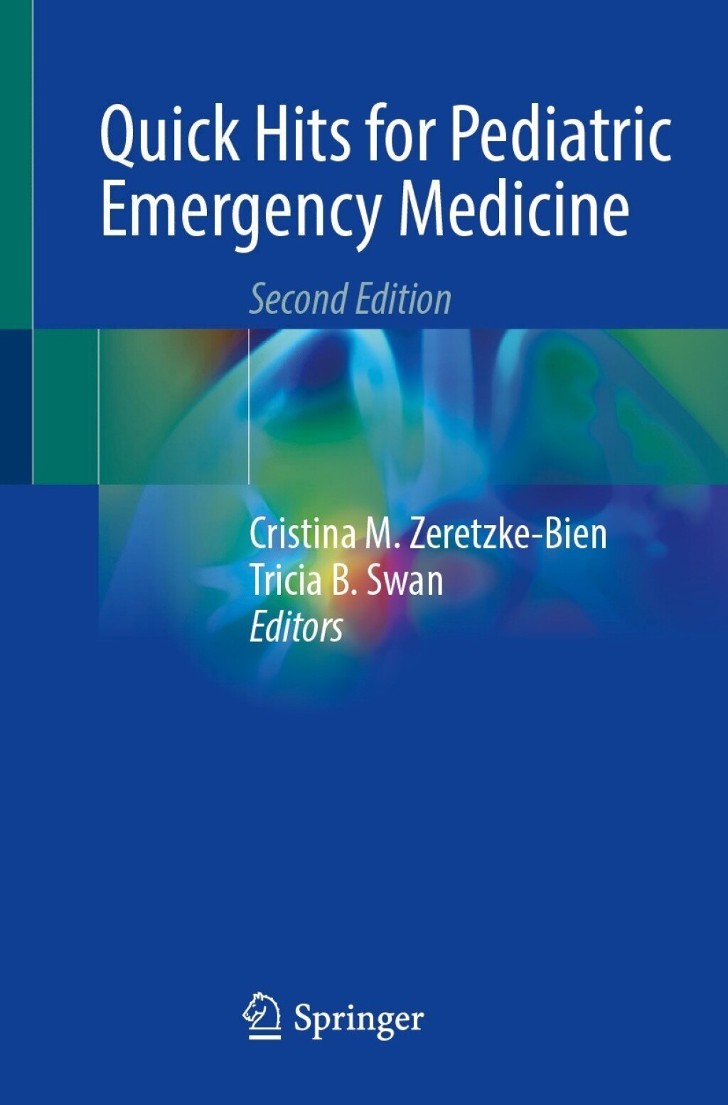 Quick Hits for Pediatric Emergency Medicine 2nd Edition â€“ PDF/EPUB Version Downloadable