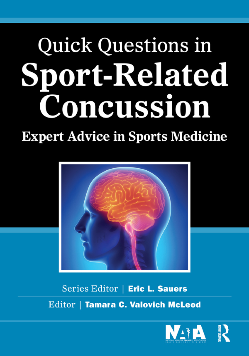 Quick Questions in Sport-Related Concussion Expert Advice in Sports Medicine 1st Edition â€“ PDF/EPUB Version Downloadable