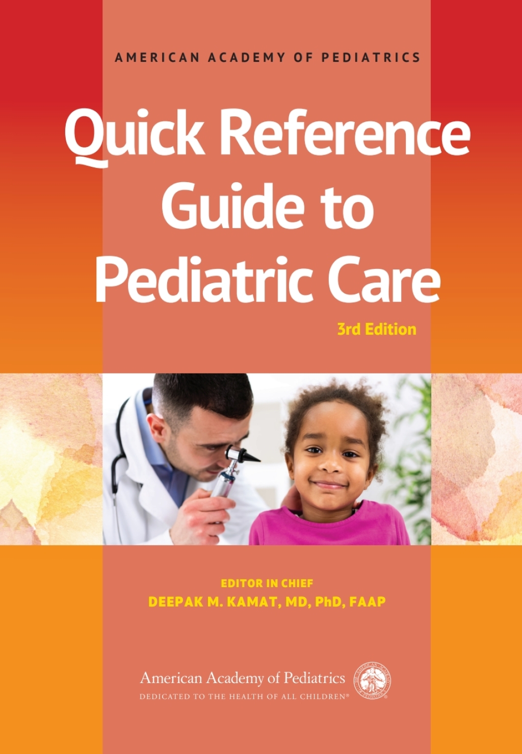 Quick Reference Guide to Pediatric Care 3rd Edition â€“ PDF/EPUB Version Downloadable
