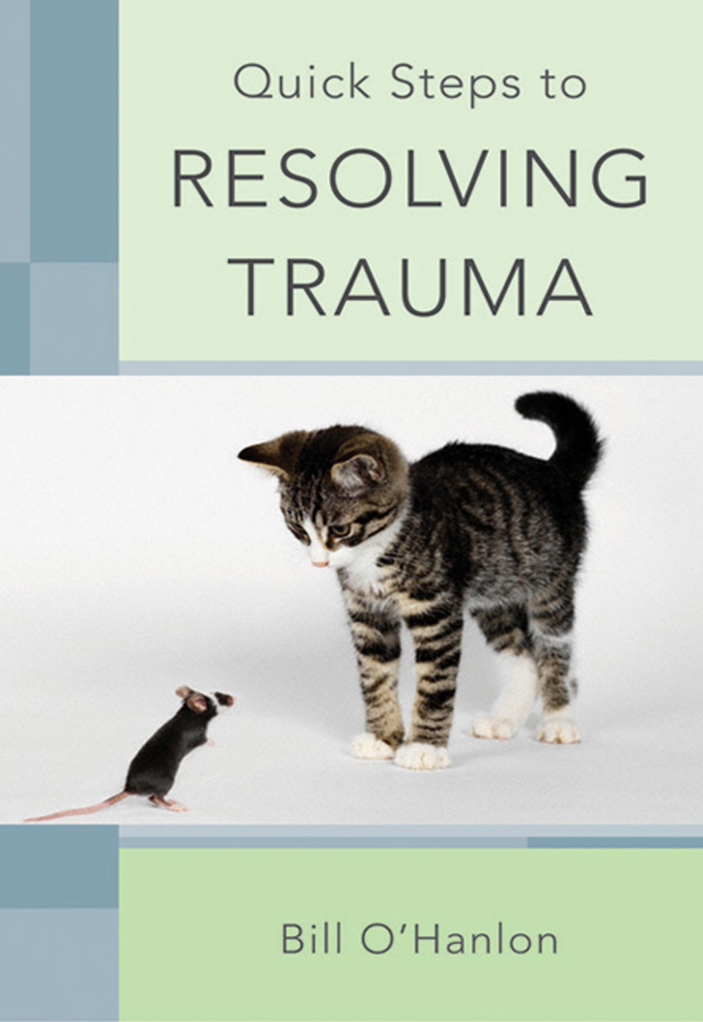 Quick Steps to Resolving Trauma - (PDF/EPUB Version)