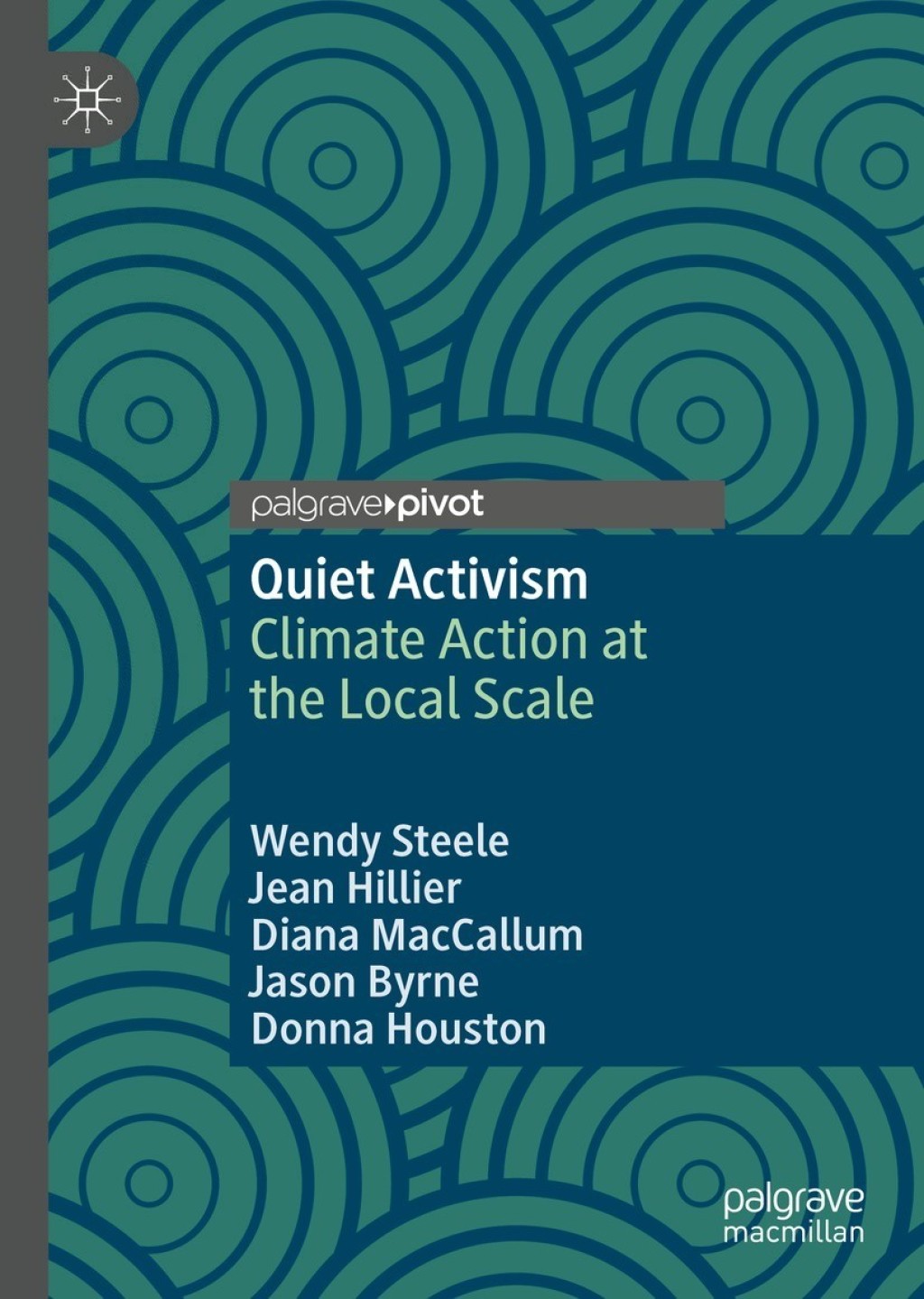 Quiet Activism Climate Action at the Local Scale  â€“ PDF/EPUB Version Downloadable