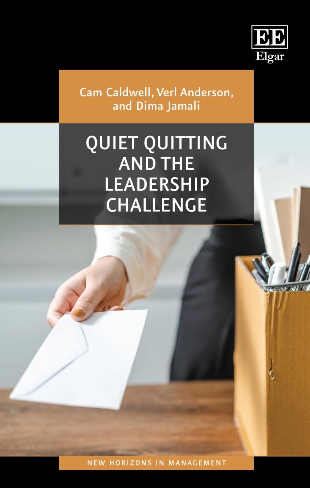 Quiet Quitting and the Leadership Challenge 1st Edition â€“ PDF/EPUB Version Downloadable