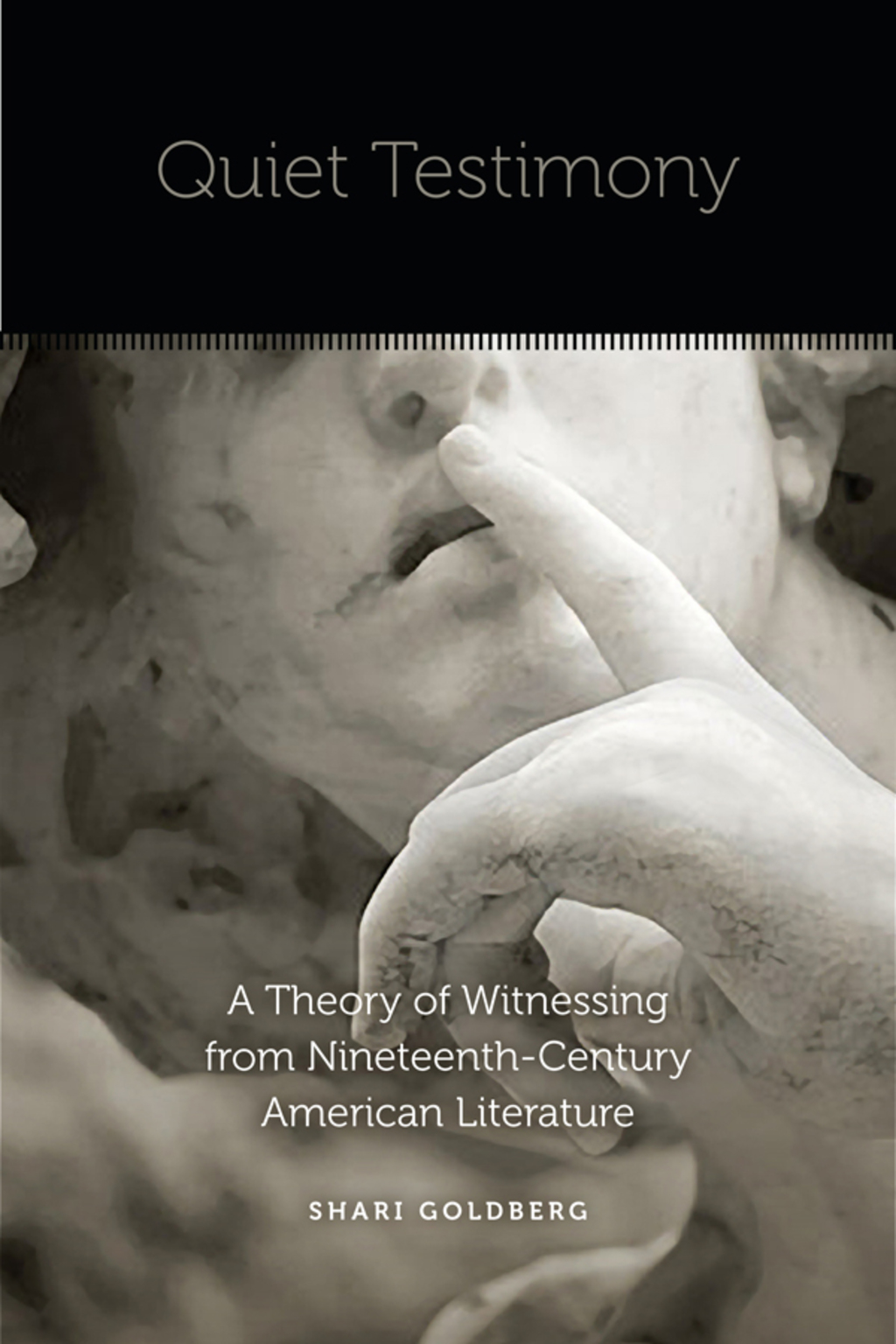 Quiet Testimony A Theory of Witnessing from Nineteenth-Century American Literature  â€“ PDF/EPUB Version Downloadable