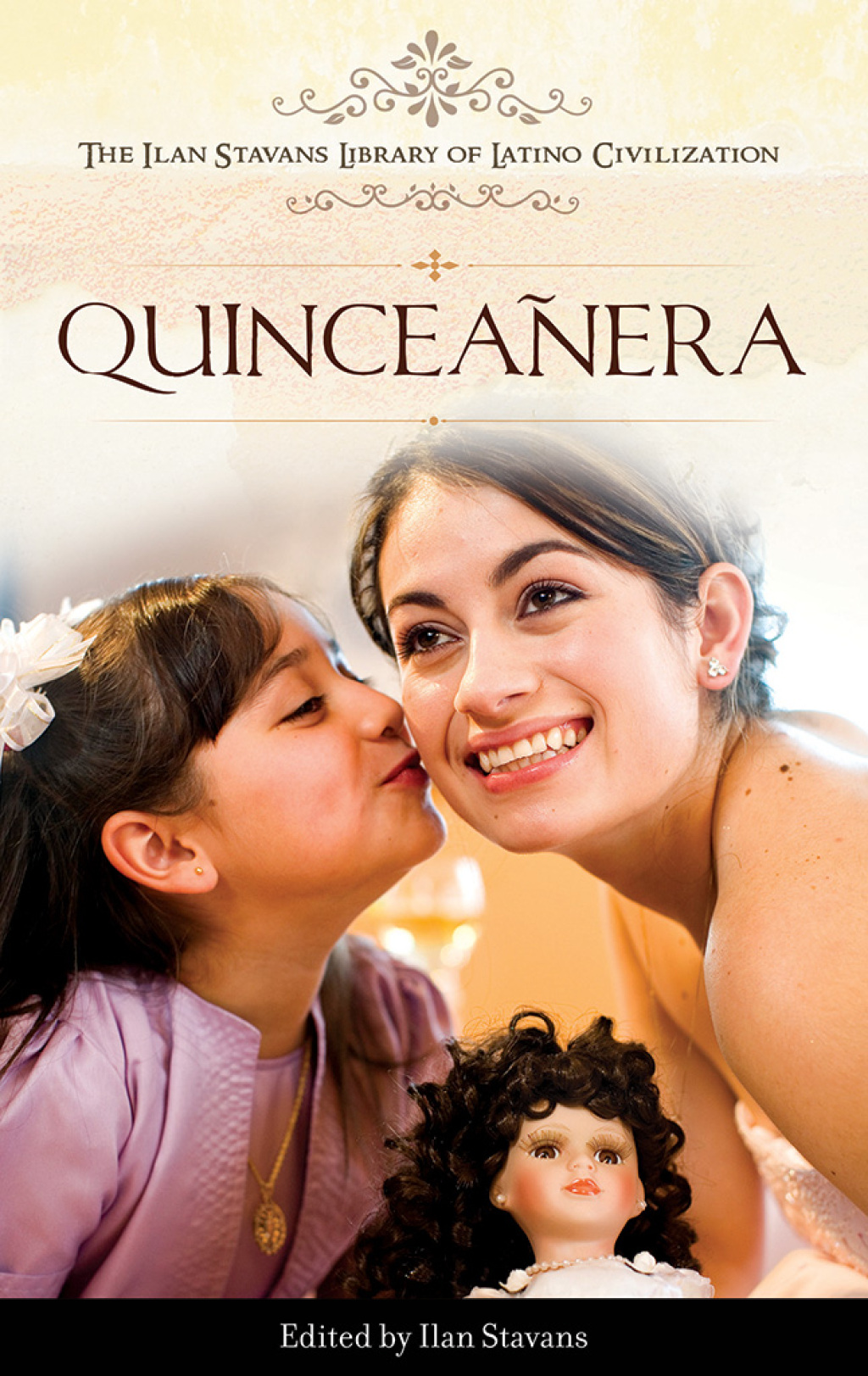QuinceaÃ±era 1st Edition â€“ PDF/EPUB Version Downloadable