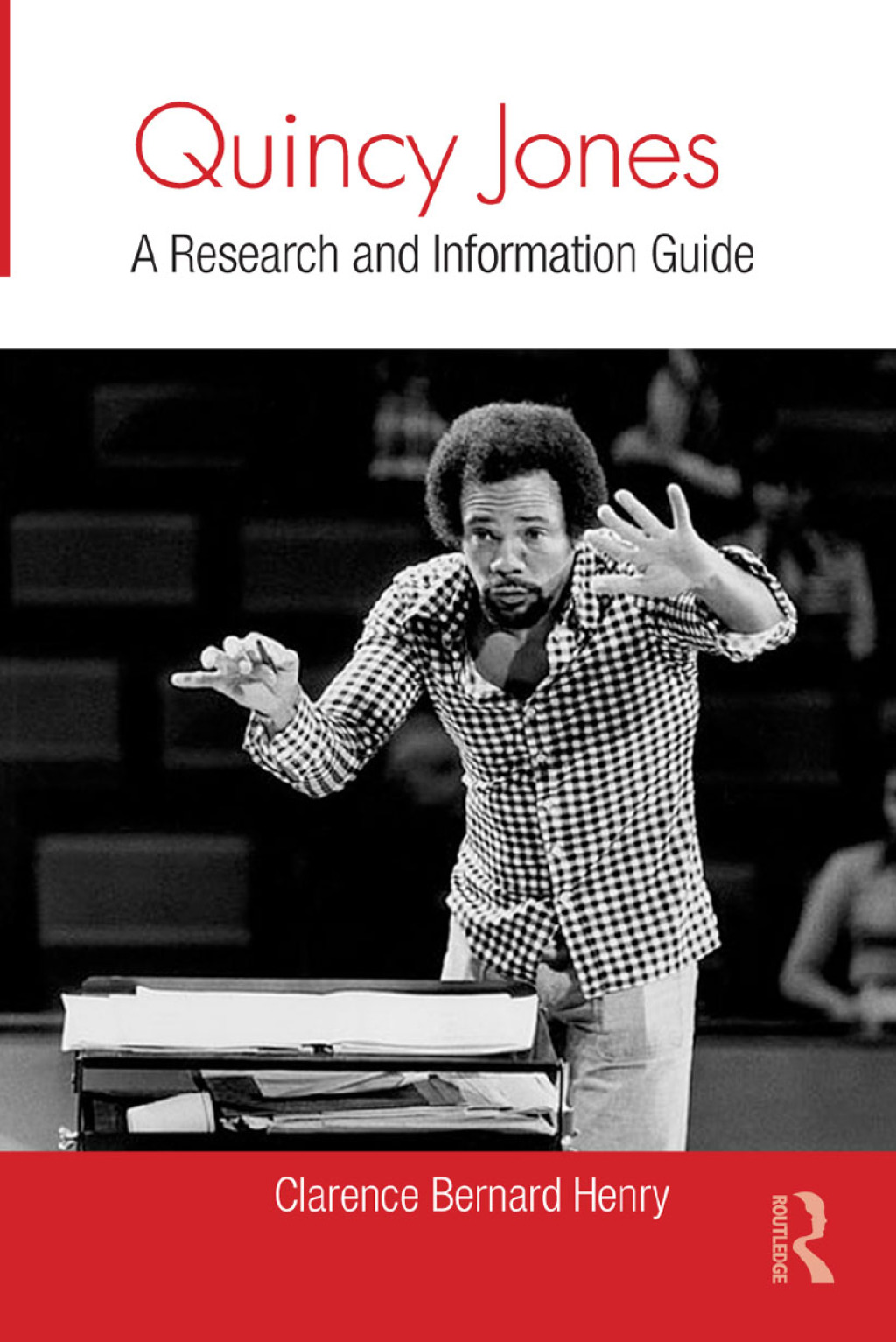 Quincy Jones A Research and Information Guide 1st Edition â€“ PDF/EPUB Version Downloadable