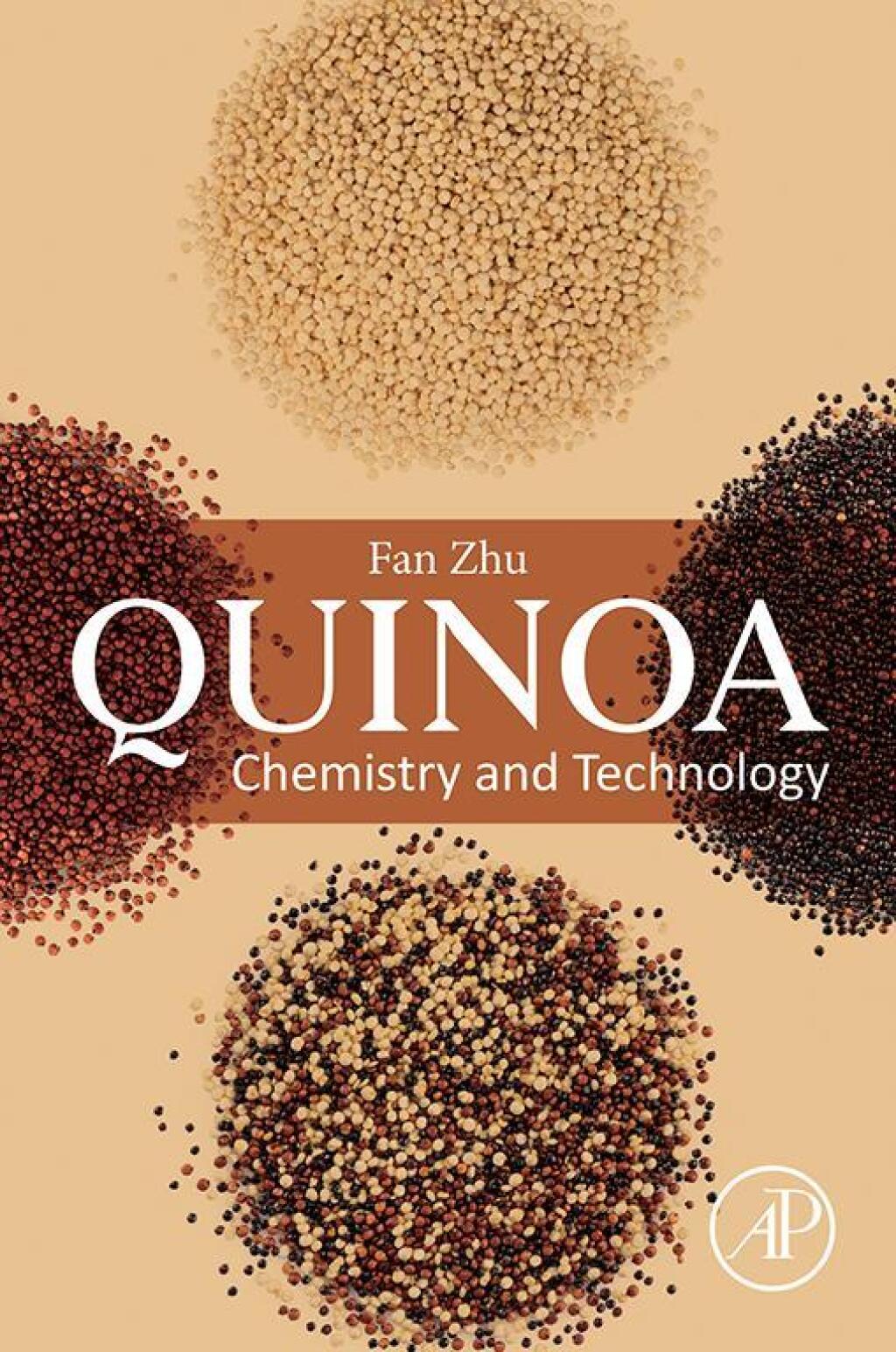 Quinoa Chemistry and Technology 1st Edition â€“ PDF/EPUB Version Downloadable