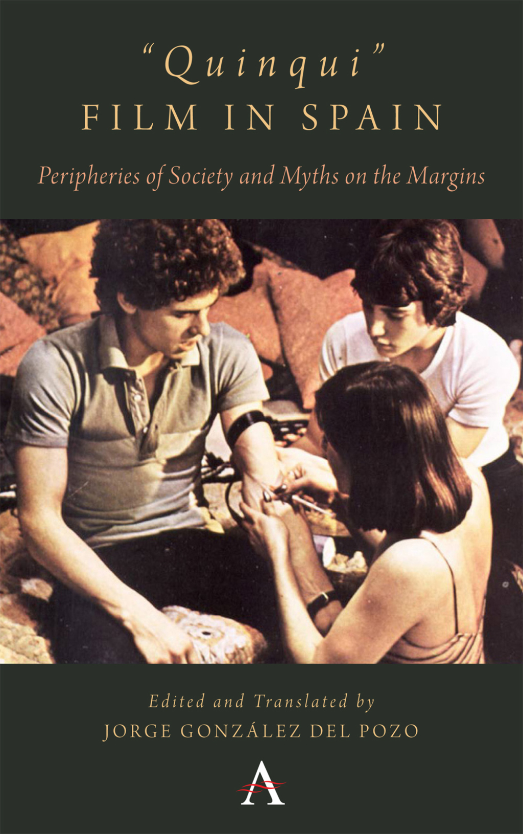 "Quinqui" Film in Spain Peripheries of Society and Myths on the Margins 1st Edition â€“ PDF/EPUB Version Downloadable