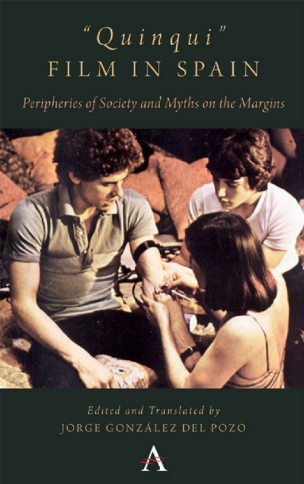 "Quinqui" Film in Spain Peripheries of Society and Myths on the Margins 1st Edition â€“ PDF/EPUB Version Downloadable