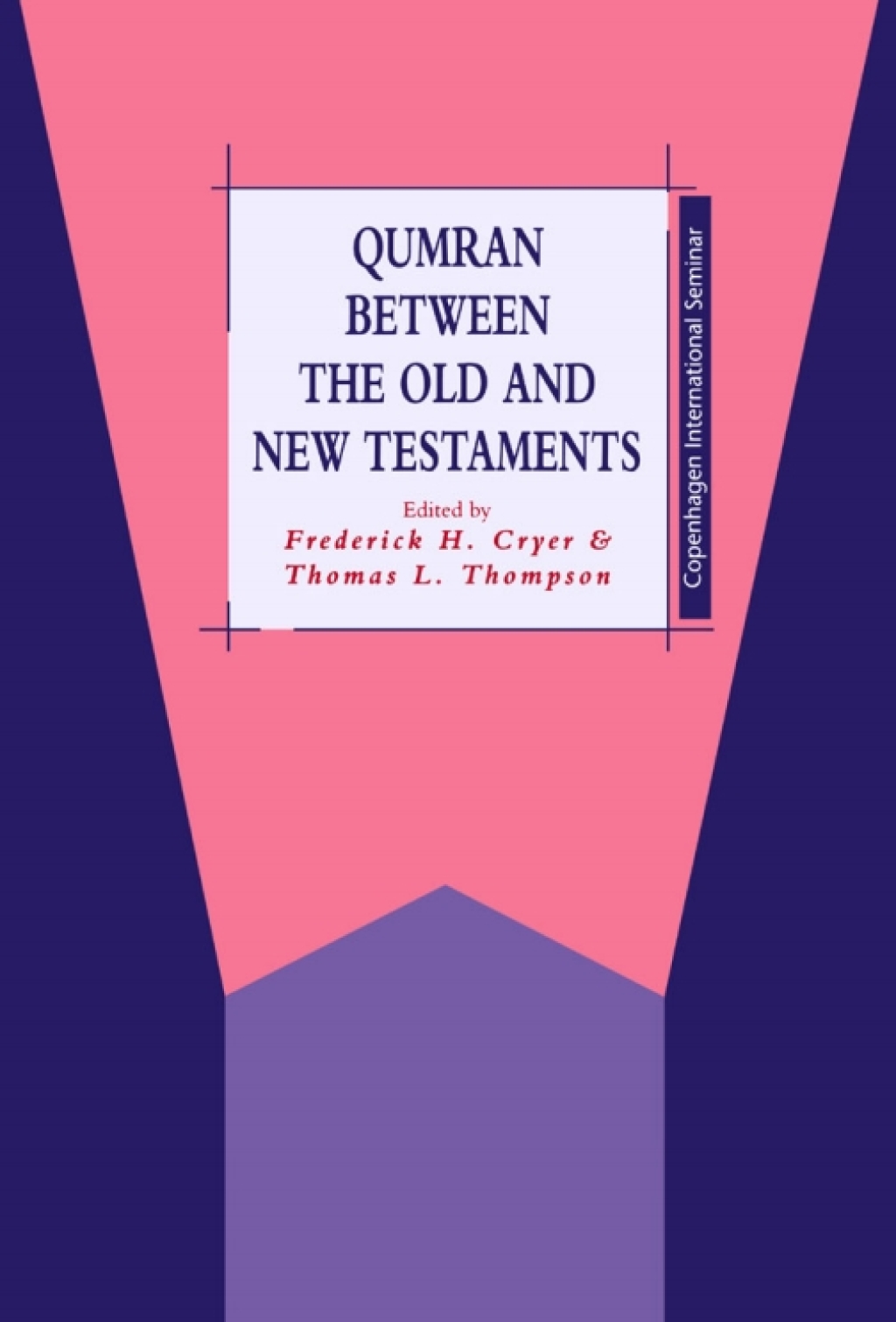 Qumran between the Old and New Testaments 1st Edition â€“ PDF/EPUB Version Downloadable