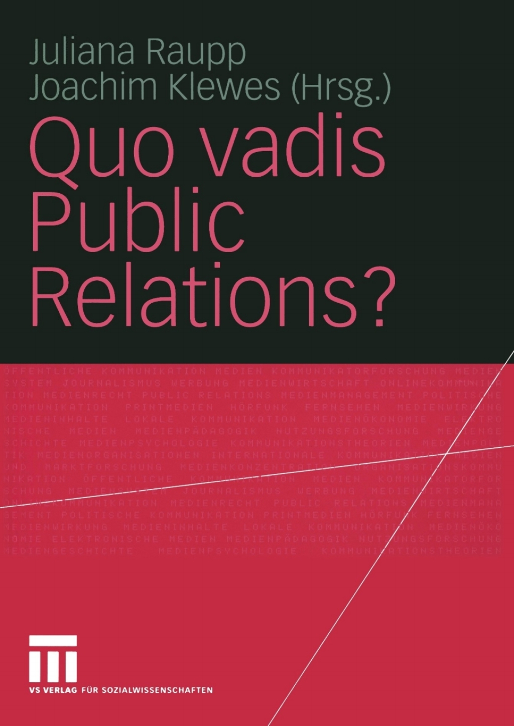 Quo vadis Public Relations? Auf dem Weg zum Kommunikationsmanagement: Bestandsaufnahmen und Entwicklungen 1st Edition â€“ PDF/EPUB Version Downloadable