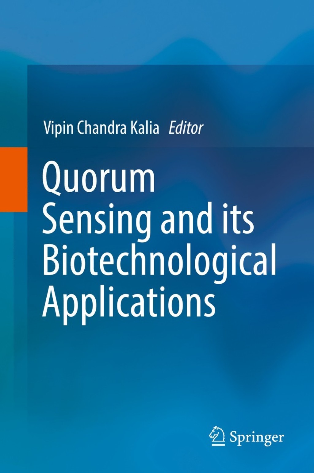 Quorum Sensing and its Biotechnological Applications  â€“ PDF/EPUB Version Downloadable