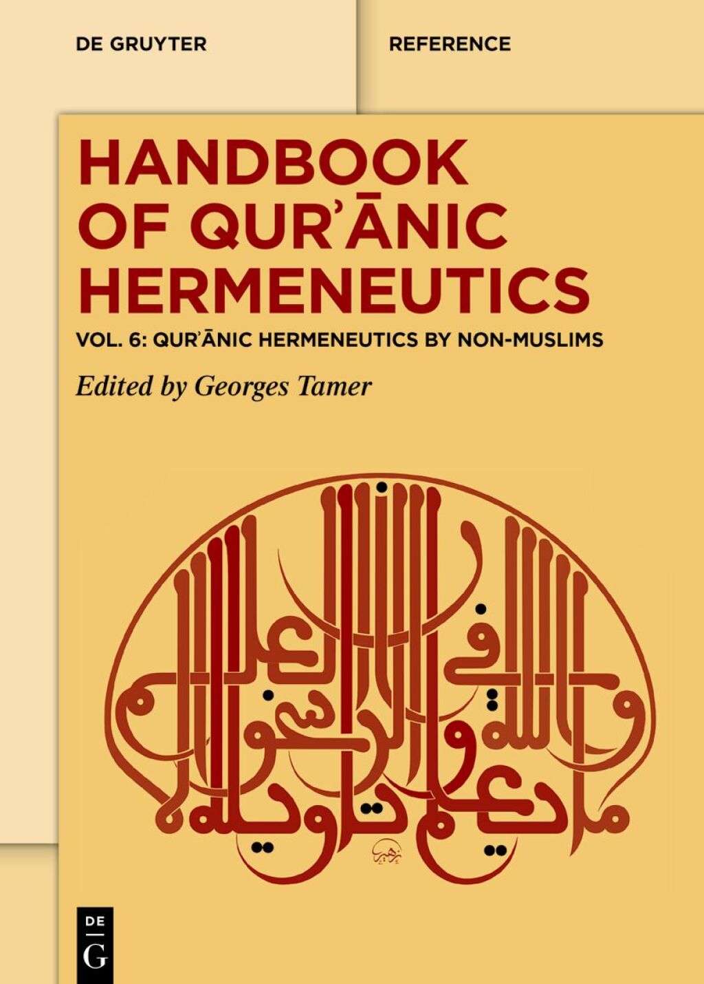 QurÊ¾Änic Hermeneutics by Non-Muslims 1st Edition â€“ PDF/EPUB Version Downloadable