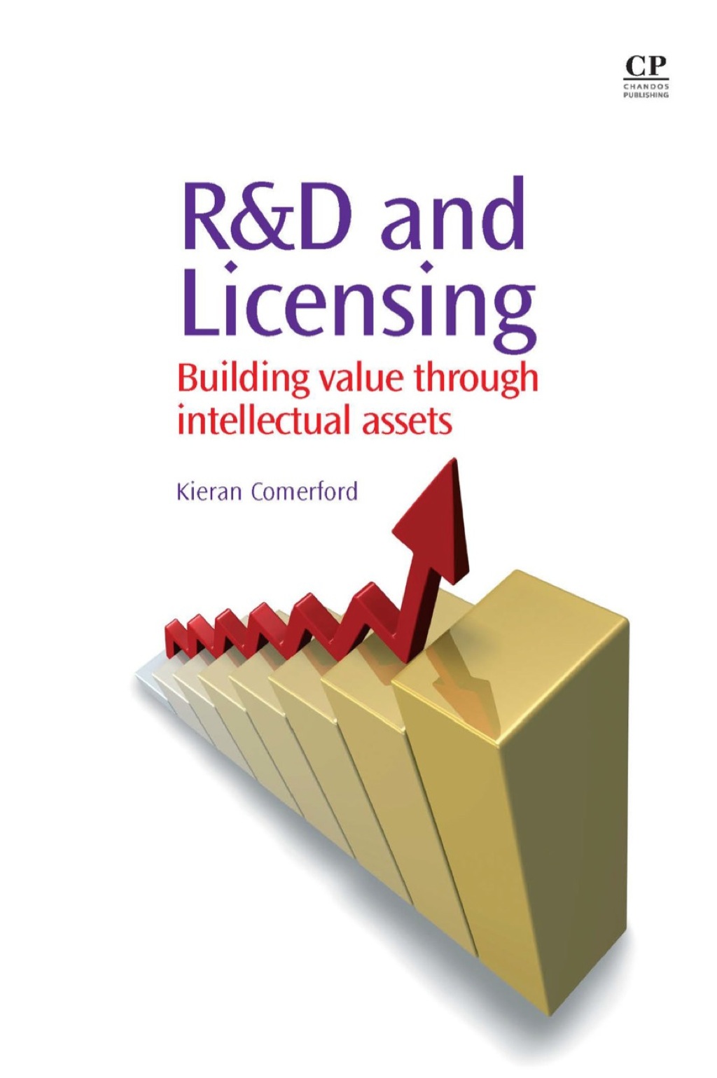 R&D and Licensing: Building Value Through Intellectual Assets  â€“ PDF/EPUB Version Downloadable