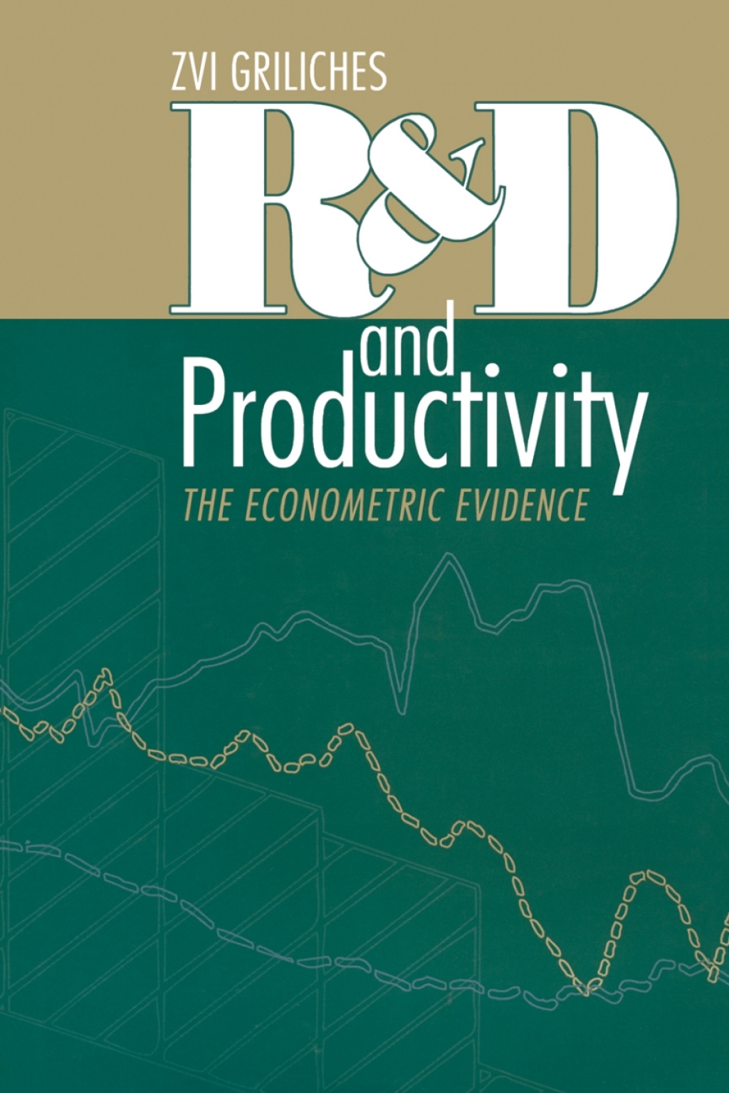 R&D and Productivity The Econometric Evidence 1st Edition â€“ PDF/EPUB Version Downloadable