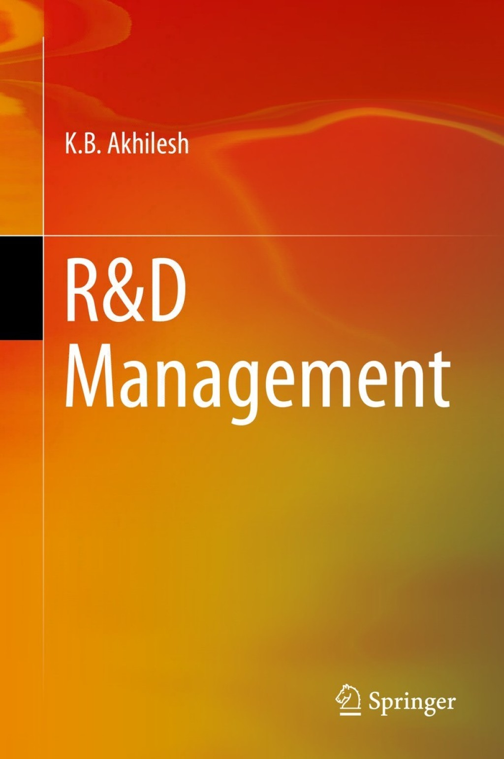 R&D Management  â€“ PDF/EPUB Version Downloadable