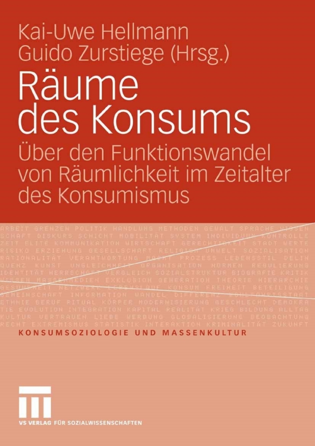 RÃ¤ume des Konsums Ãœber den Funktionswandel von RÃ¤umlichkeit im Zeitalter des Konsumismus  â€“ PDF/EPUB Version Downloadable