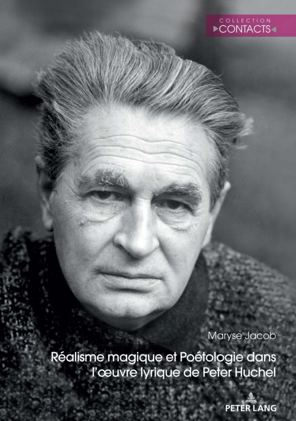 RÃ©alisme magique et PoÃ©tologie dans lâ€™Å“uvre lyrique de Peter Huchel 1st Edition â€“ PDF/EPUB Version Downloadable