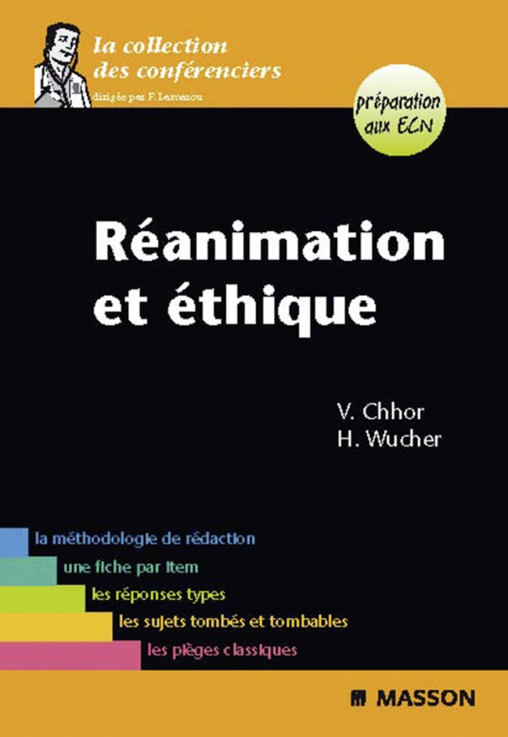 RÃ©animation et Ã©thique - (PDF/EPUB Version)