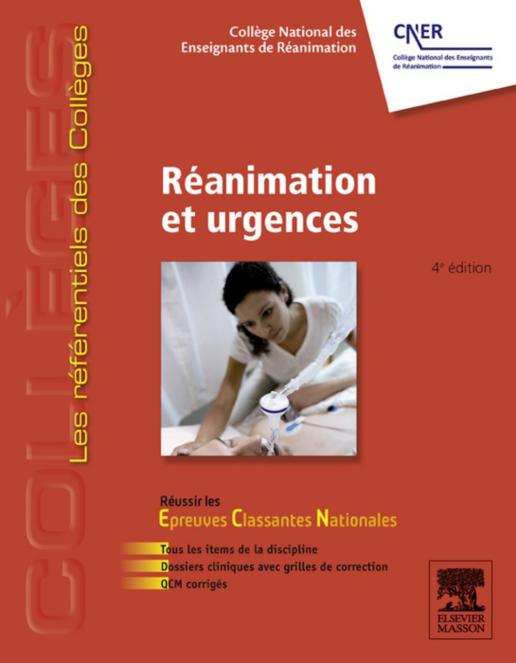 RÃ©animation et urgences 4th Edition â€“ PDF/EPUB Version Downloadable